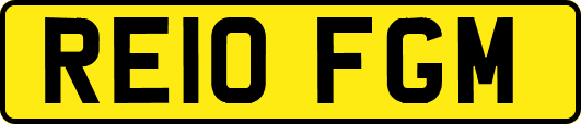 RE10FGM