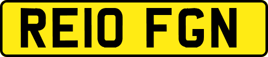 RE10FGN