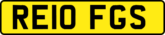 RE10FGS