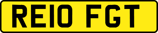 RE10FGT