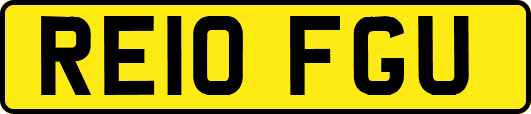 RE10FGU