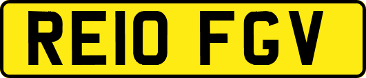 RE10FGV