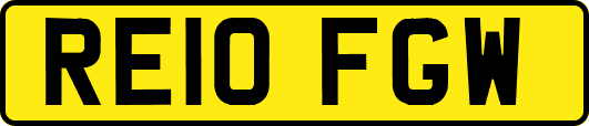 RE10FGW