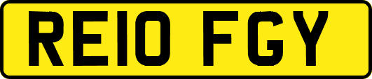 RE10FGY