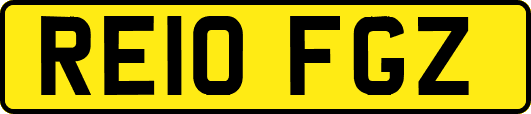 RE10FGZ