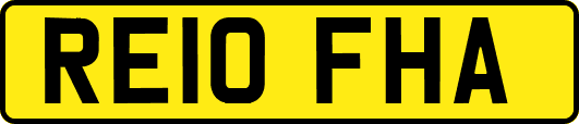 RE10FHA