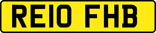 RE10FHB
