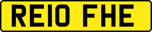 RE10FHE