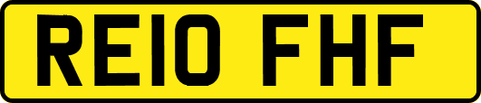 RE10FHF