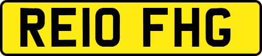 RE10FHG