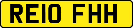 RE10FHH