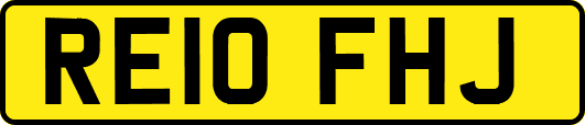 RE10FHJ
