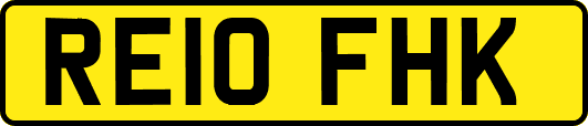 RE10FHK
