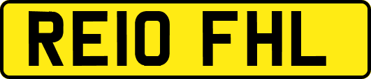RE10FHL