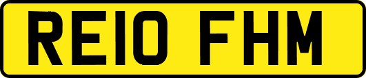 RE10FHM