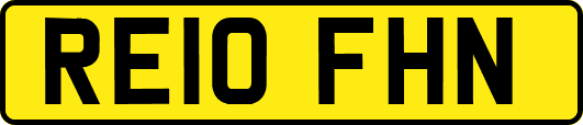 RE10FHN