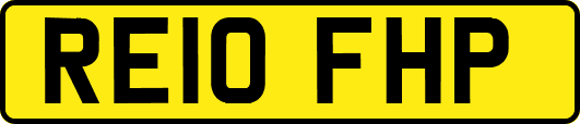 RE10FHP