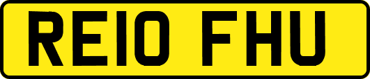 RE10FHU
