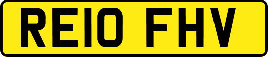 RE10FHV