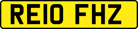 RE10FHZ