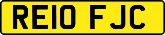 RE10FJC