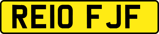 RE10FJF
