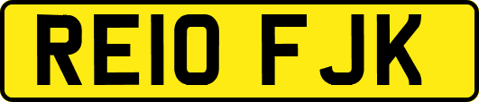 RE10FJK