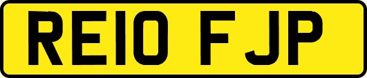 RE10FJP
