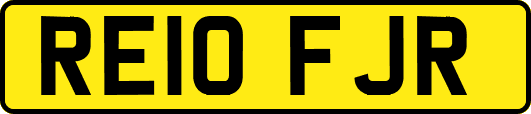 RE10FJR