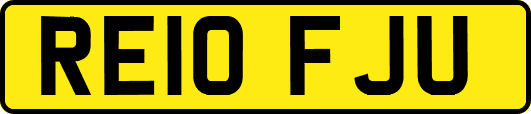 RE10FJU
