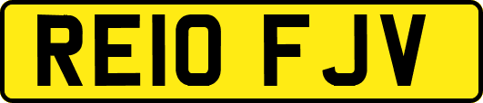 RE10FJV