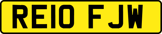 RE10FJW