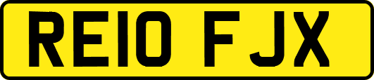 RE10FJX
