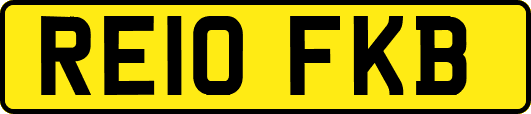 RE10FKB