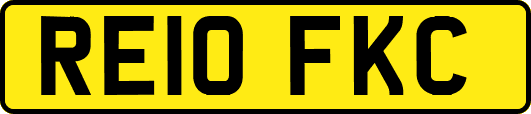 RE10FKC