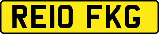 RE10FKG