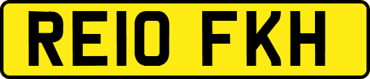 RE10FKH