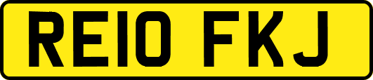 RE10FKJ