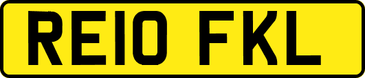 RE10FKL