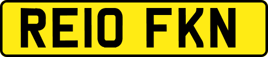RE10FKN