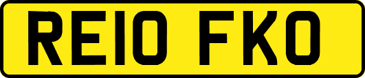 RE10FKO