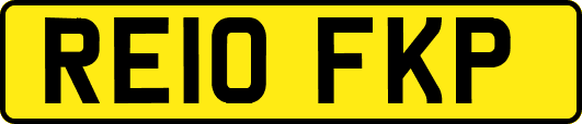 RE10FKP