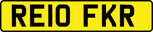 RE10FKR