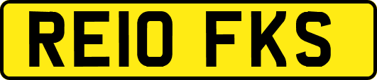RE10FKS