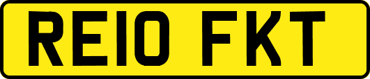 RE10FKT