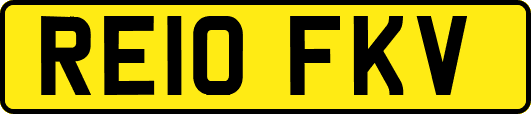 RE10FKV