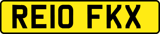 RE10FKX