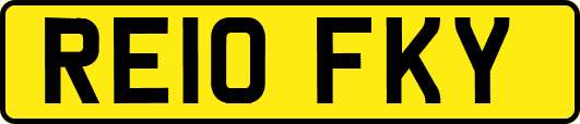 RE10FKY