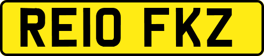 RE10FKZ