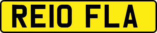 RE10FLA